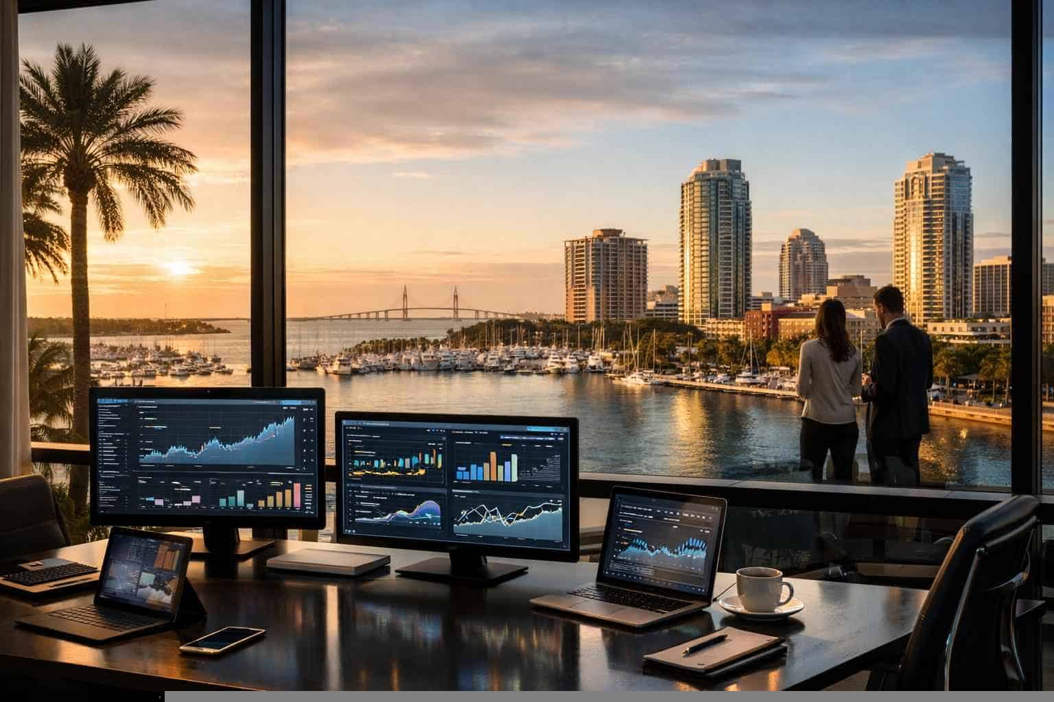 Programmatic Advertising Agency in St. Petersburg FL