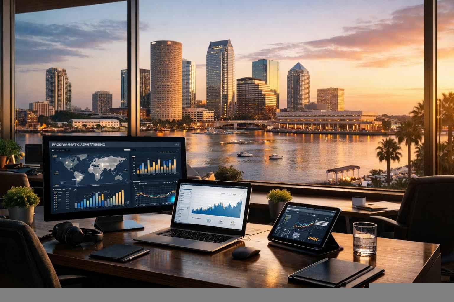 Programmatic Advertising Agency in Tampa FL