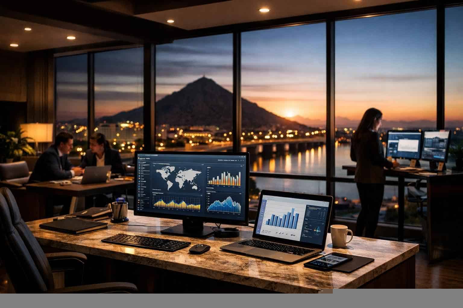 Programmatic Advertising Agency In Tempe Az