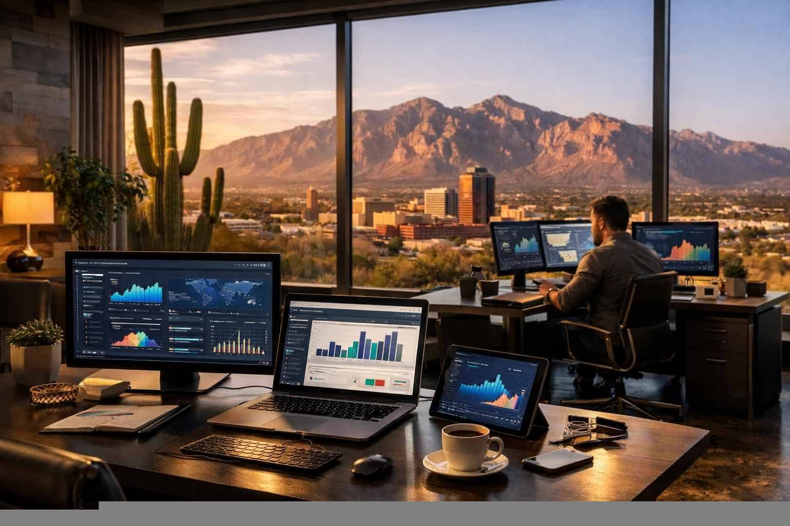 Programmatic Advertising Agency In Tucson Az