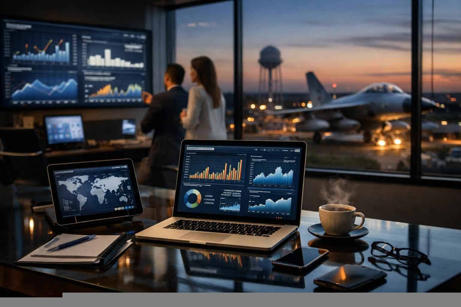 Programmatic Advertising Agency in Warner Robins GA