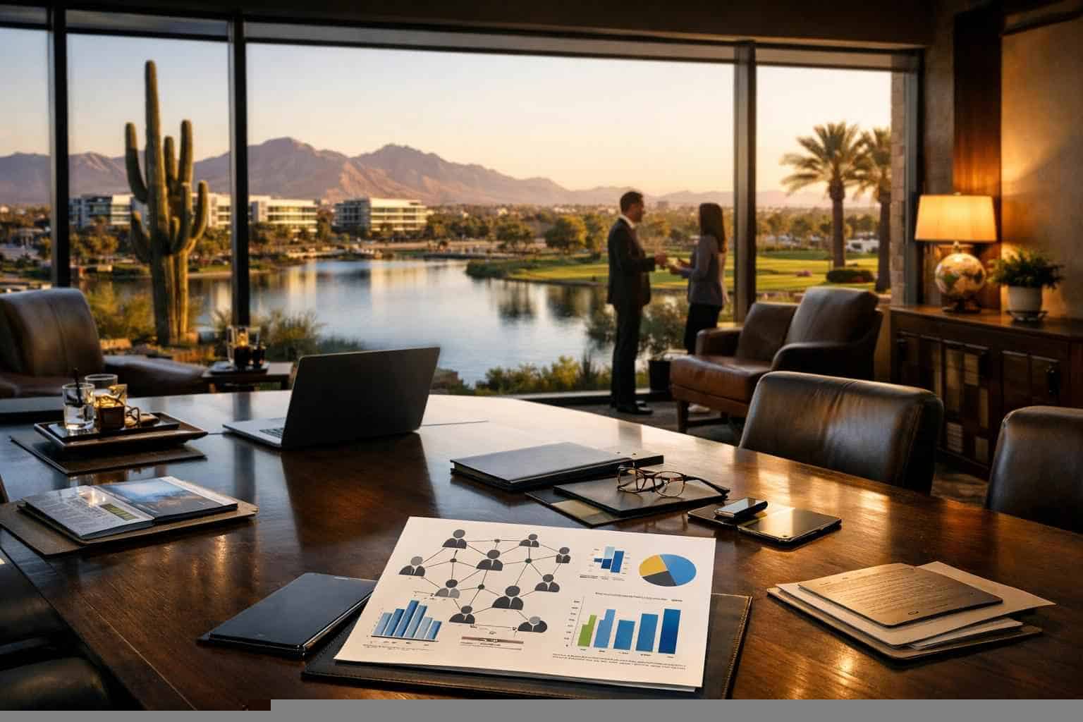 Referral Marketing Services Company in Chandler AZ