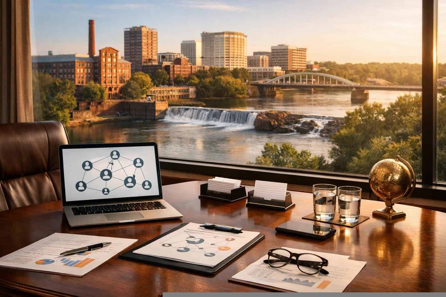 Referral Marketing Services Company In Columbus GA