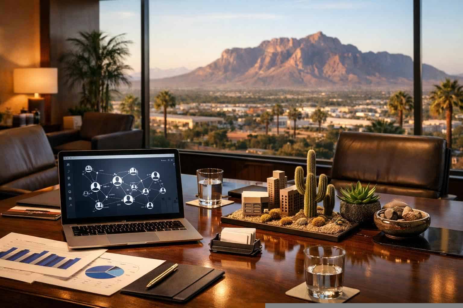 Referral Marketing Services Company in Mesa AZ