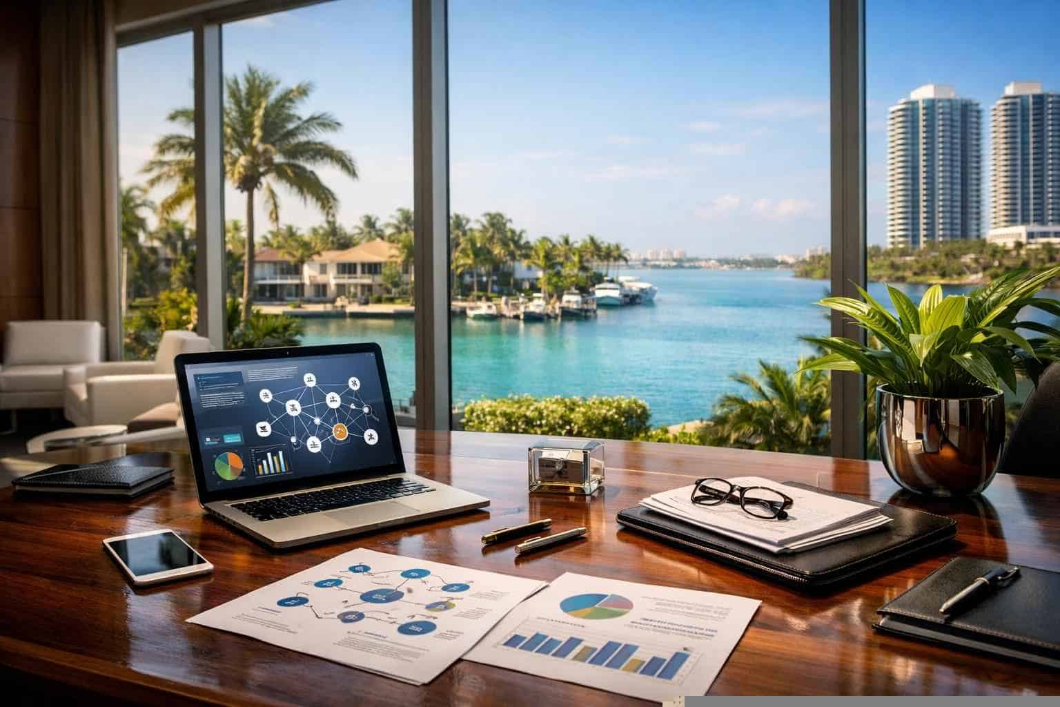 Referral Marketing Services Company in Miramar FL