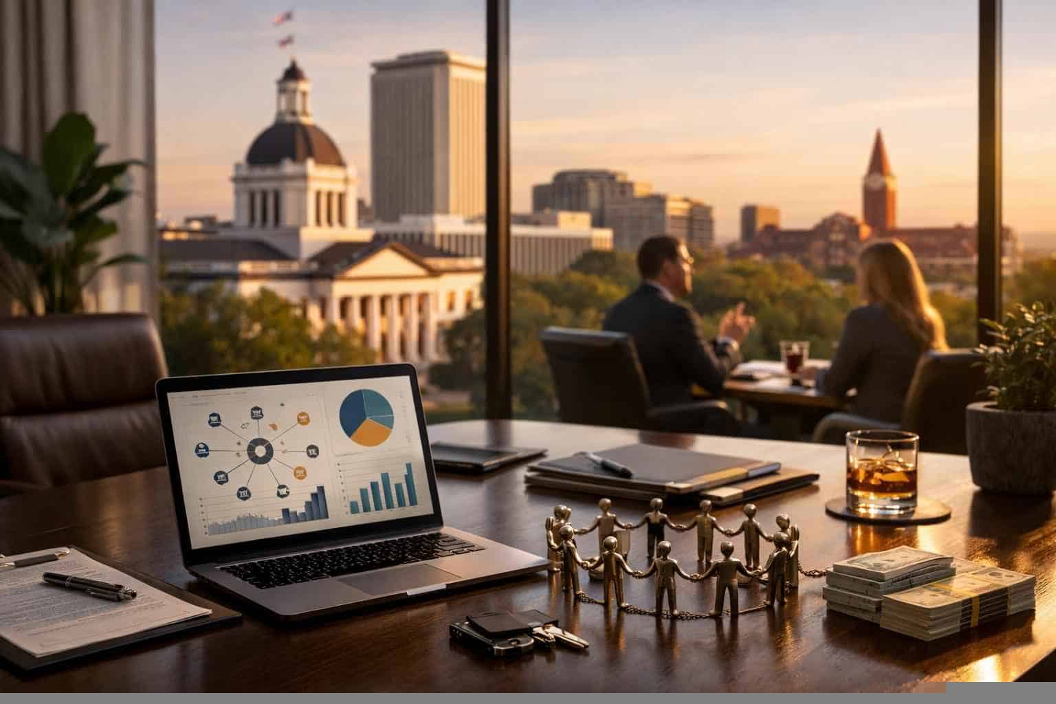 Referral Marketing Services Company in Tallahassee FL