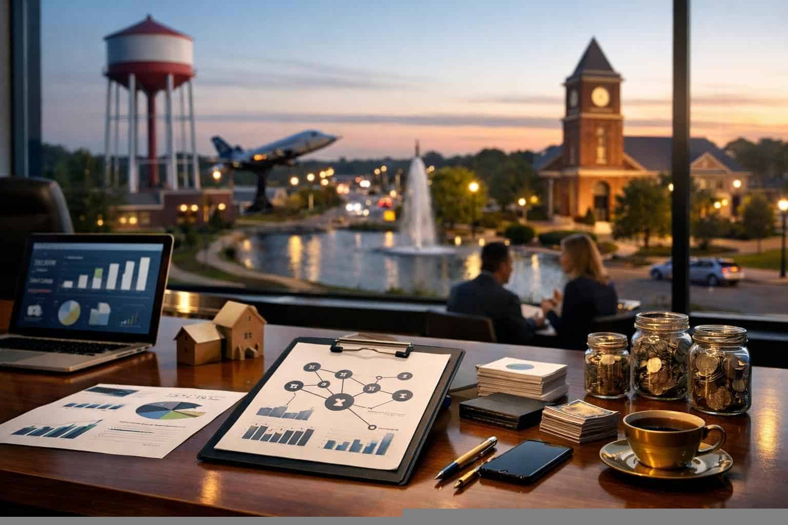 Referral Marketing Services Company In Warner Robins GA