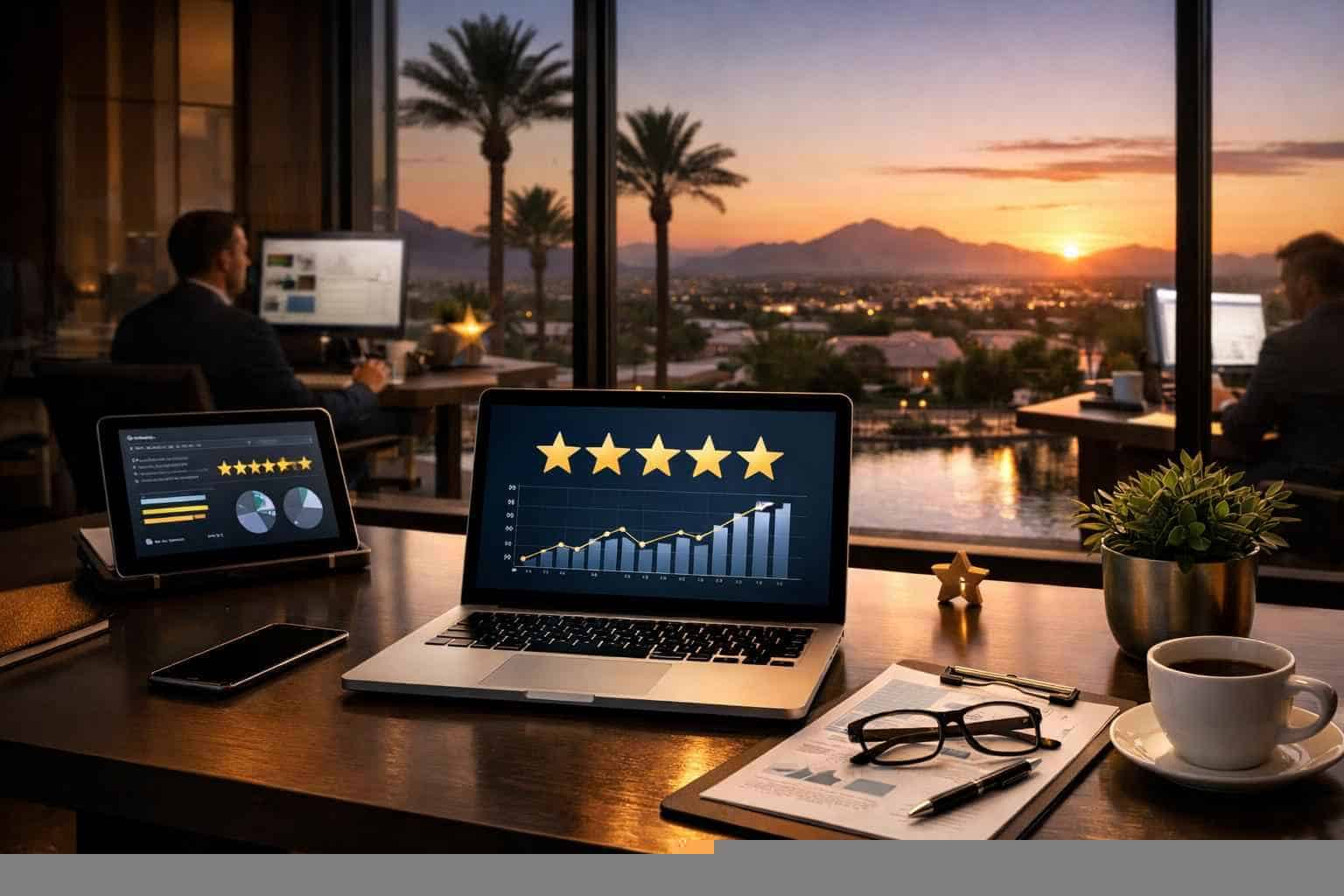 Reputation Management Agency in Avondale AZ