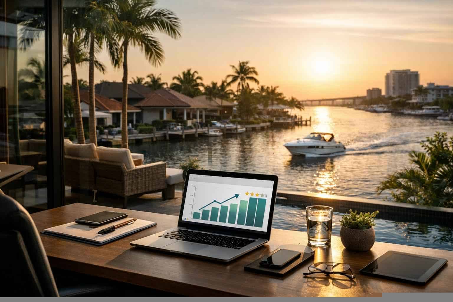 Reputation Management Agency In Cape Coral FL