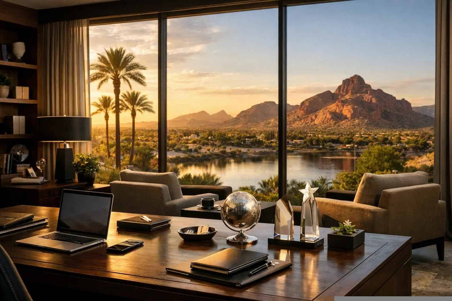 Reputation Management Agency in Chandler AZ