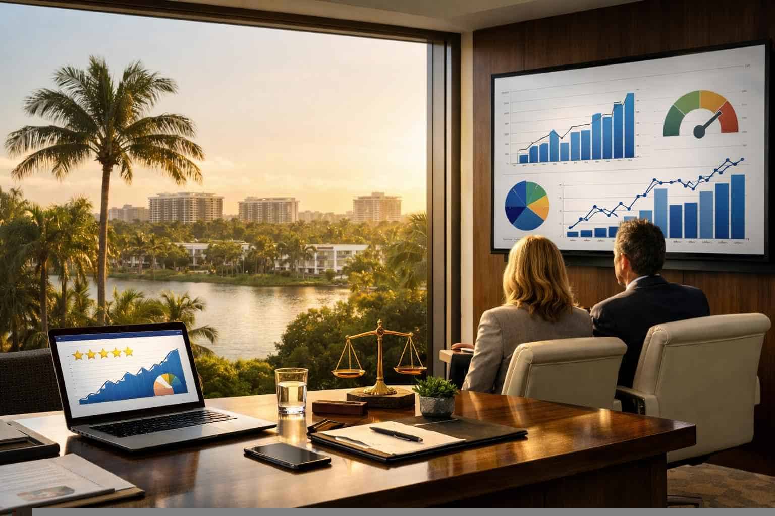 Reputation Management Agency In Coral Springs FL