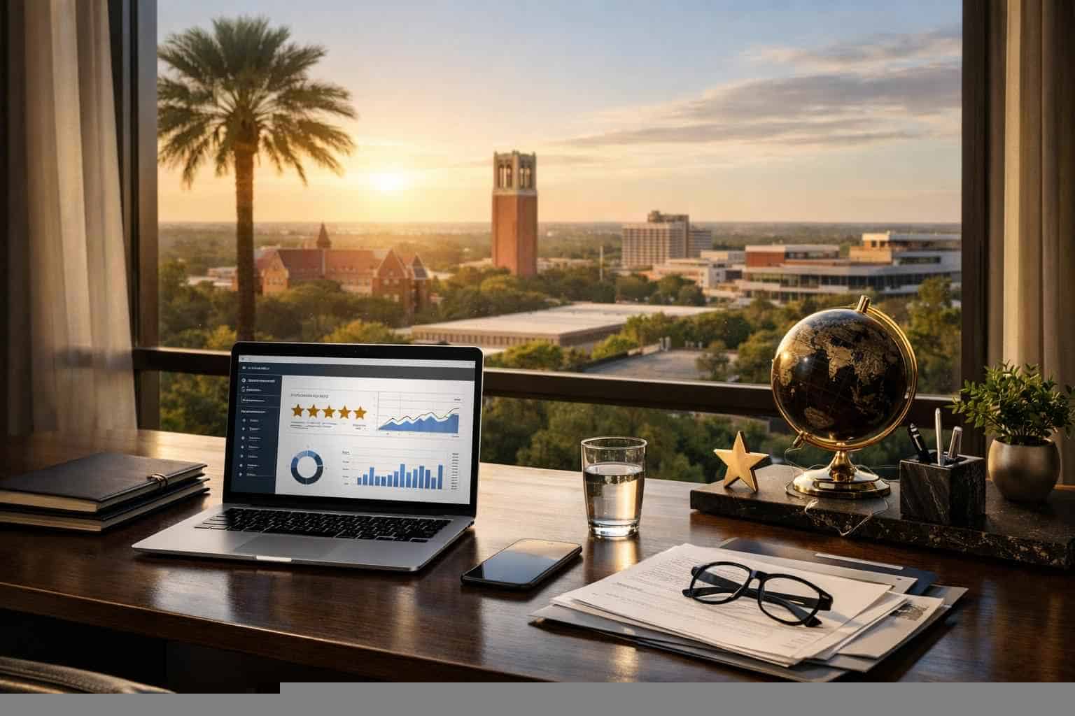 Reputation Management Agency In Gainesville FL