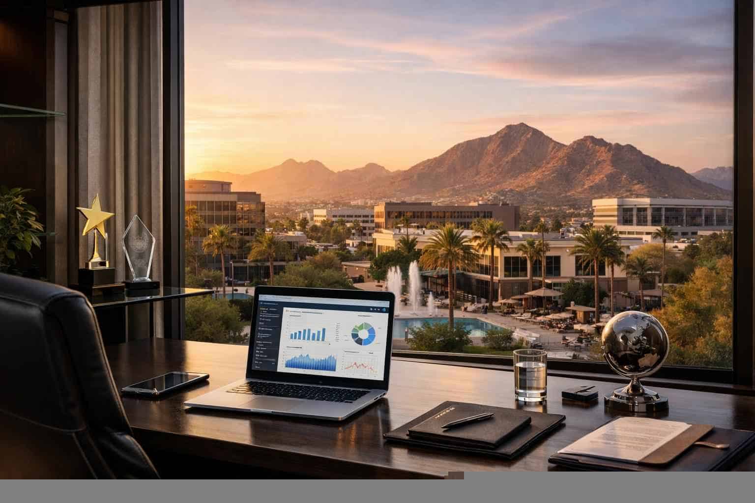 Reputation Management Agency in Glendale AZ