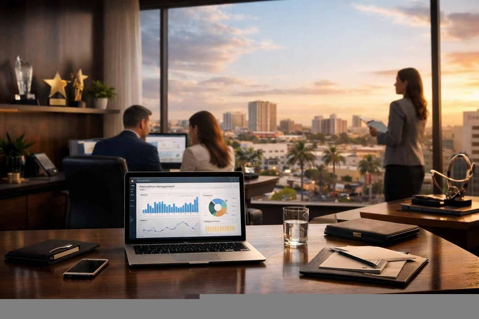 Reputation Management Agency In Hialeah FL