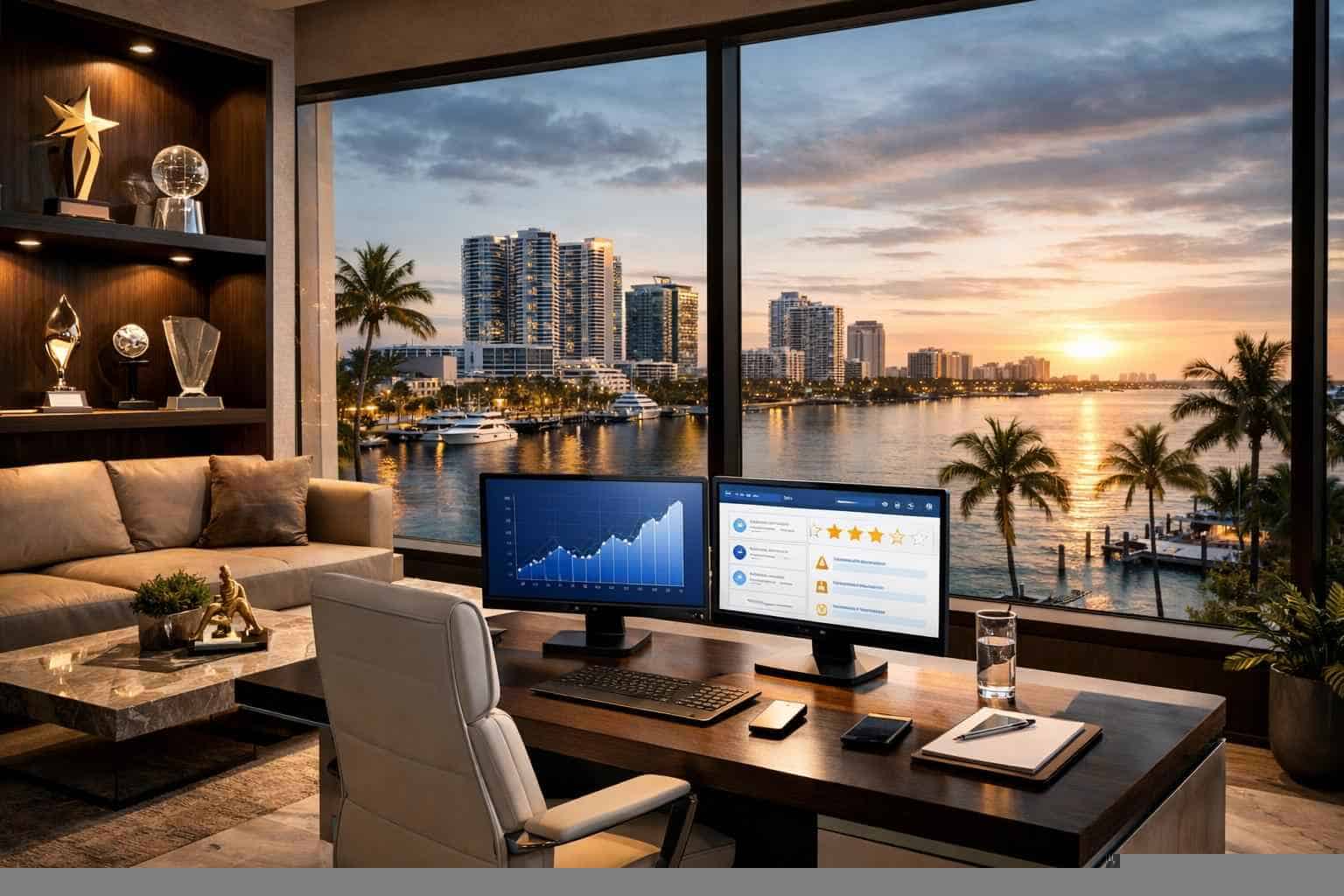 Reputation Management Agency In Hollywood FL