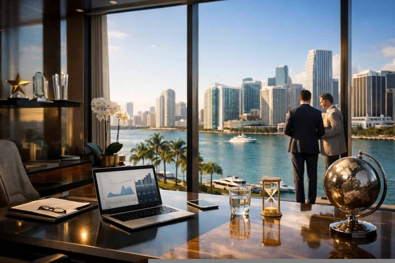 Reputation Management Agency In Miami FL