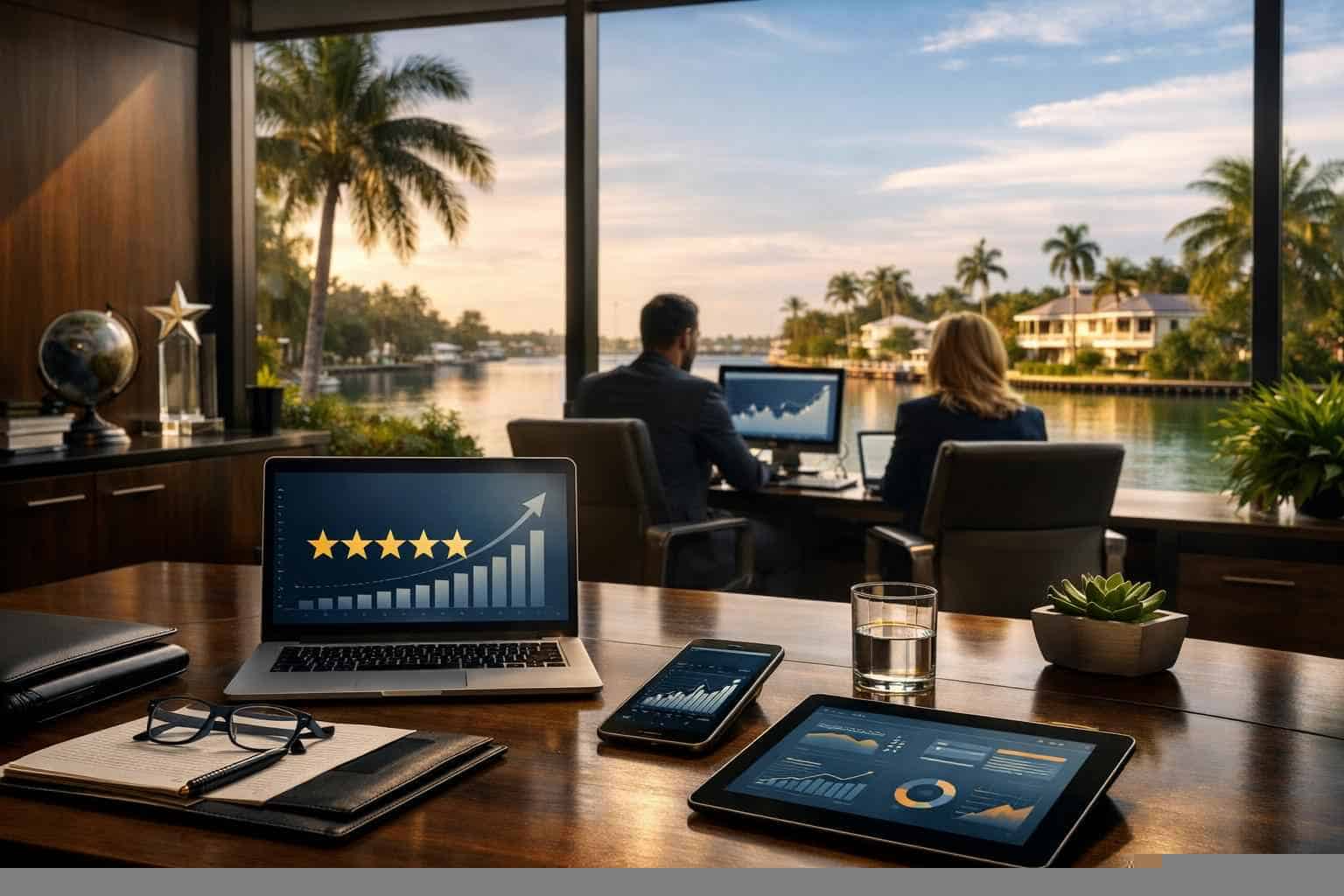 Reputation Management Agency In Miramar FL