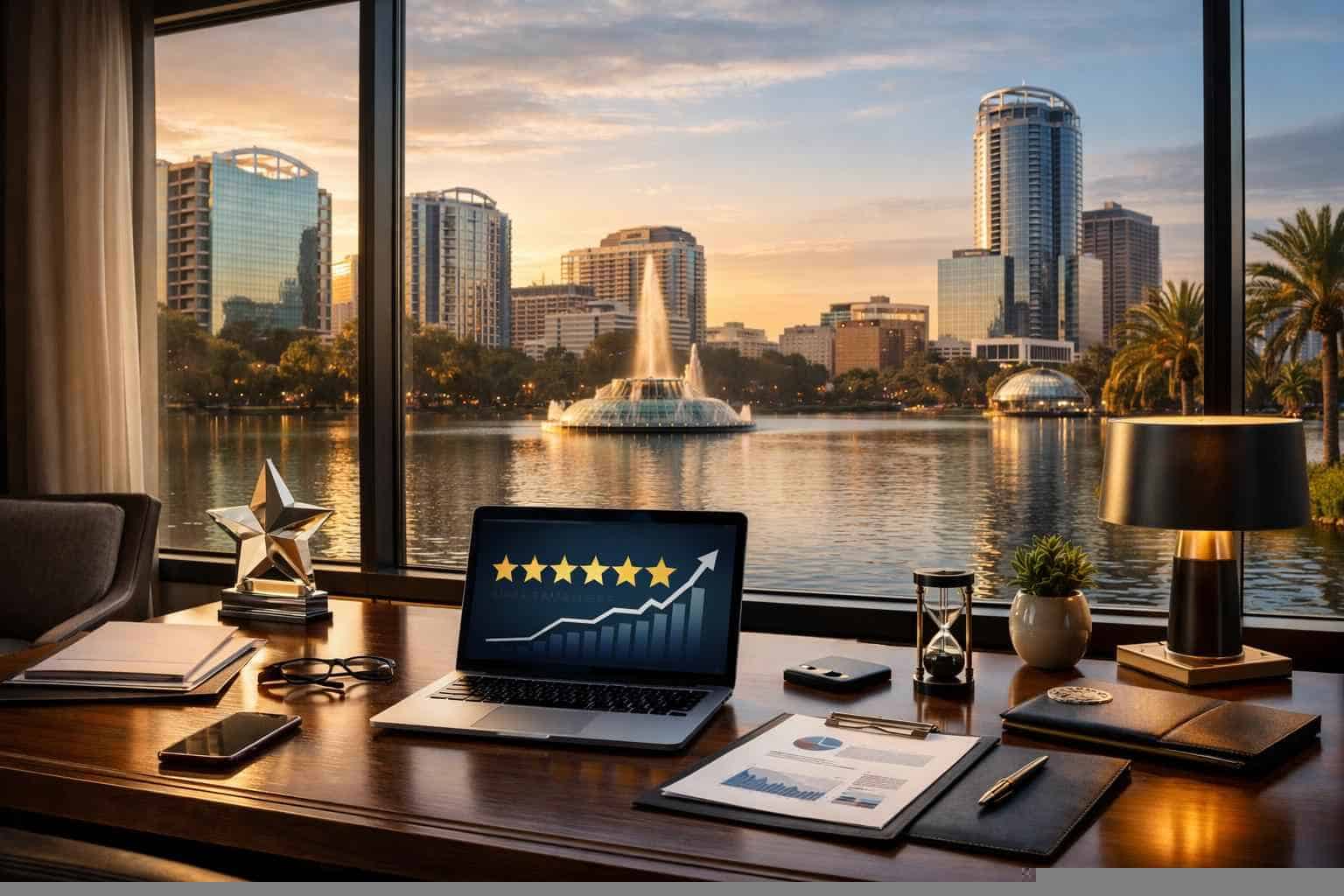 Reputation Management Agency In Orlando FL