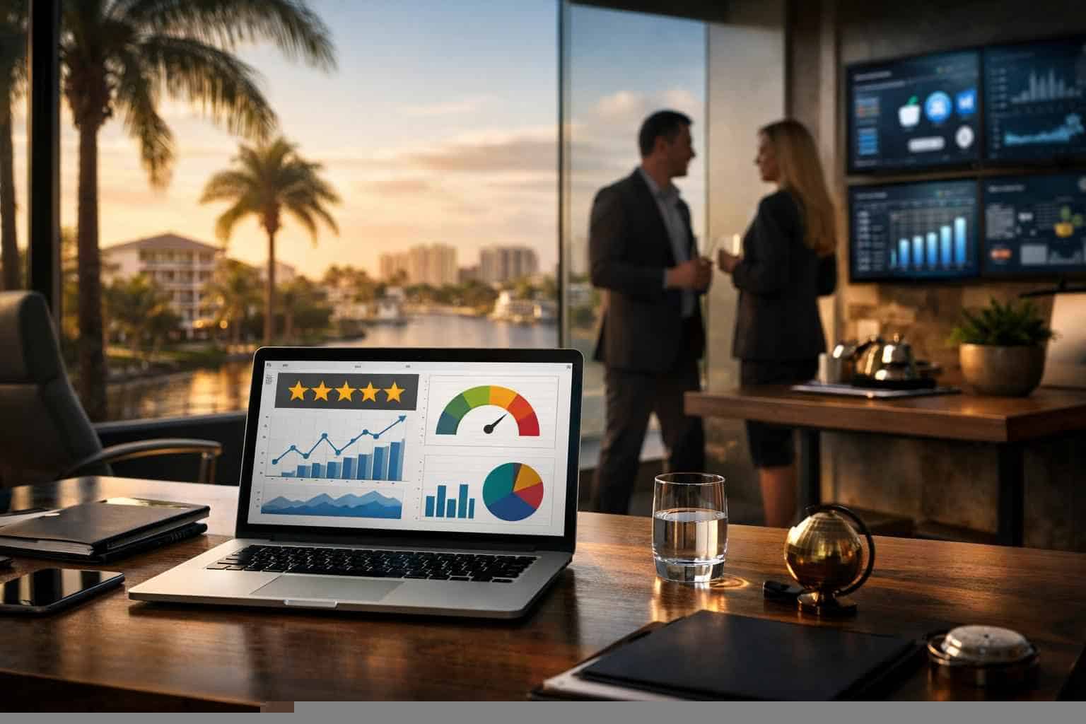 Reputation Management Agency In Pembroke Pines FL