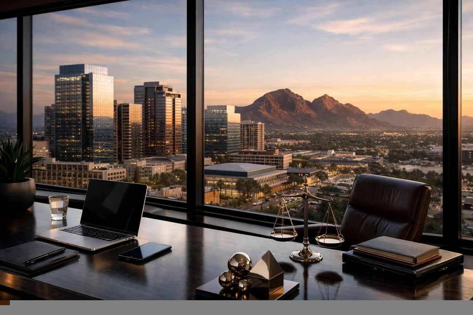 Reputation Management Agency in Phoenix AZ