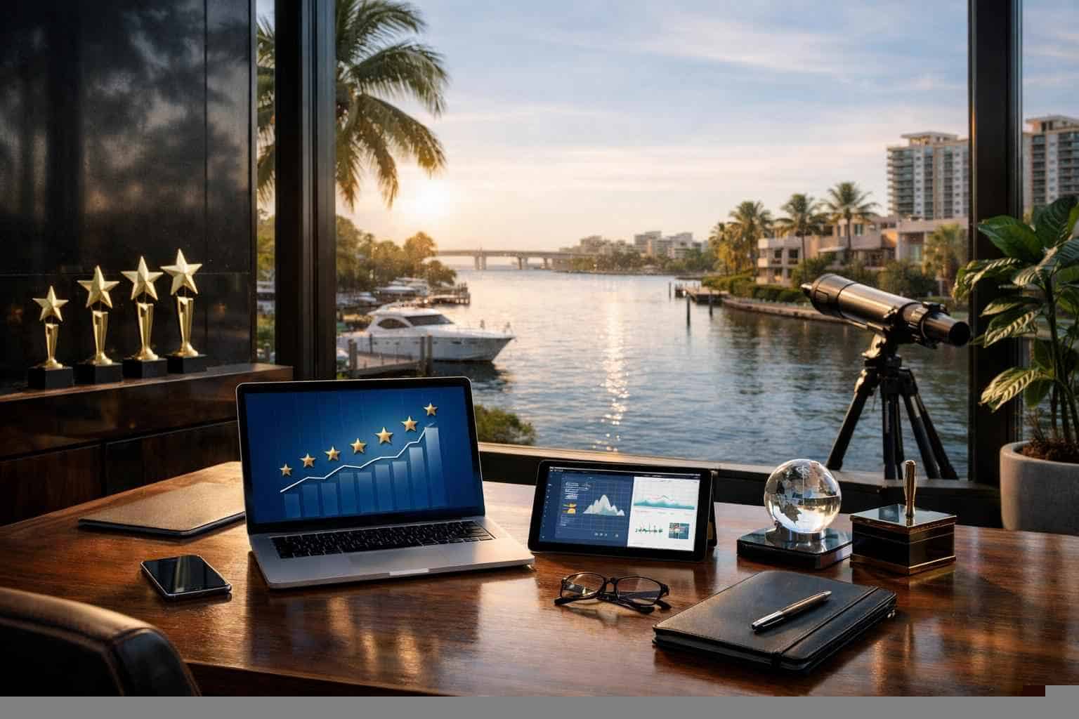 Reputation Management Agency In Port St. Lucie FL