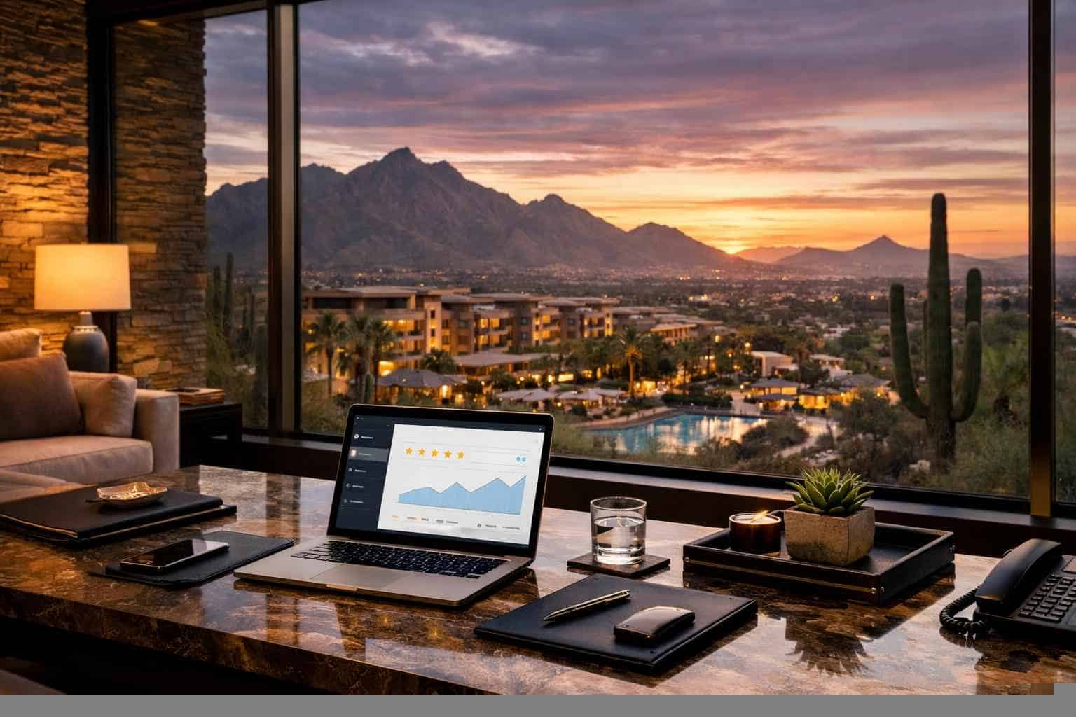 Reputation Management Agency in Scottsdale AZ