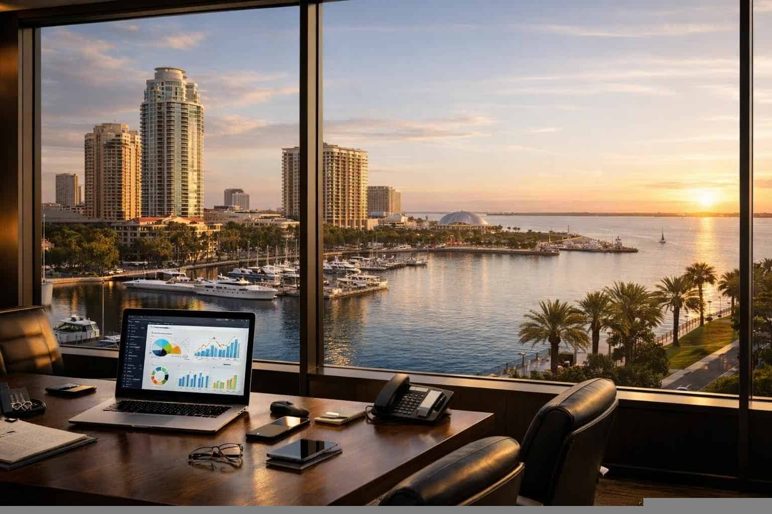 Reputation Management Agency In St. Petersburg FL