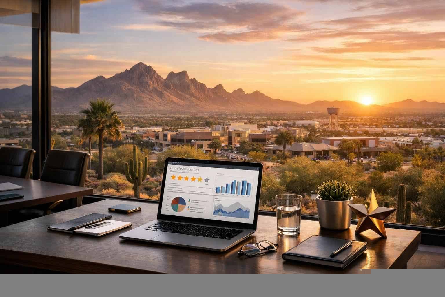 Reputation Management Agency in Surprise AZ