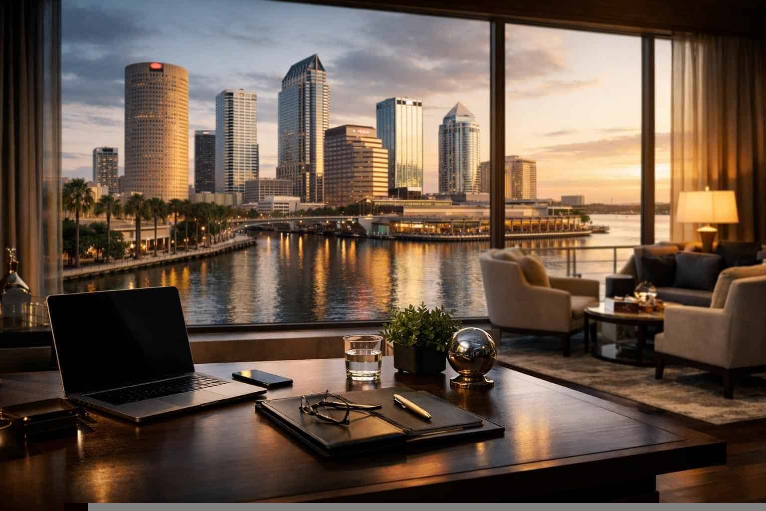 Reputation Management Agency In Tampa FL