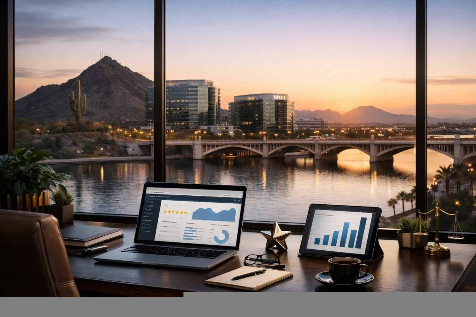 Reputation Management Agency in Tempe AZ