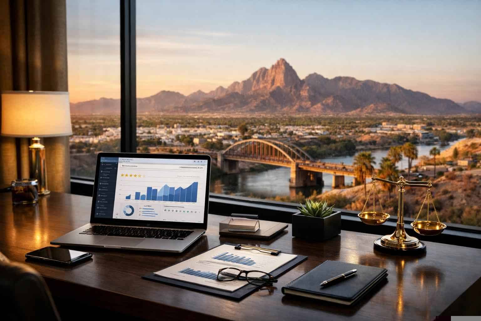 Reputation Management Agency in Yuma AZ