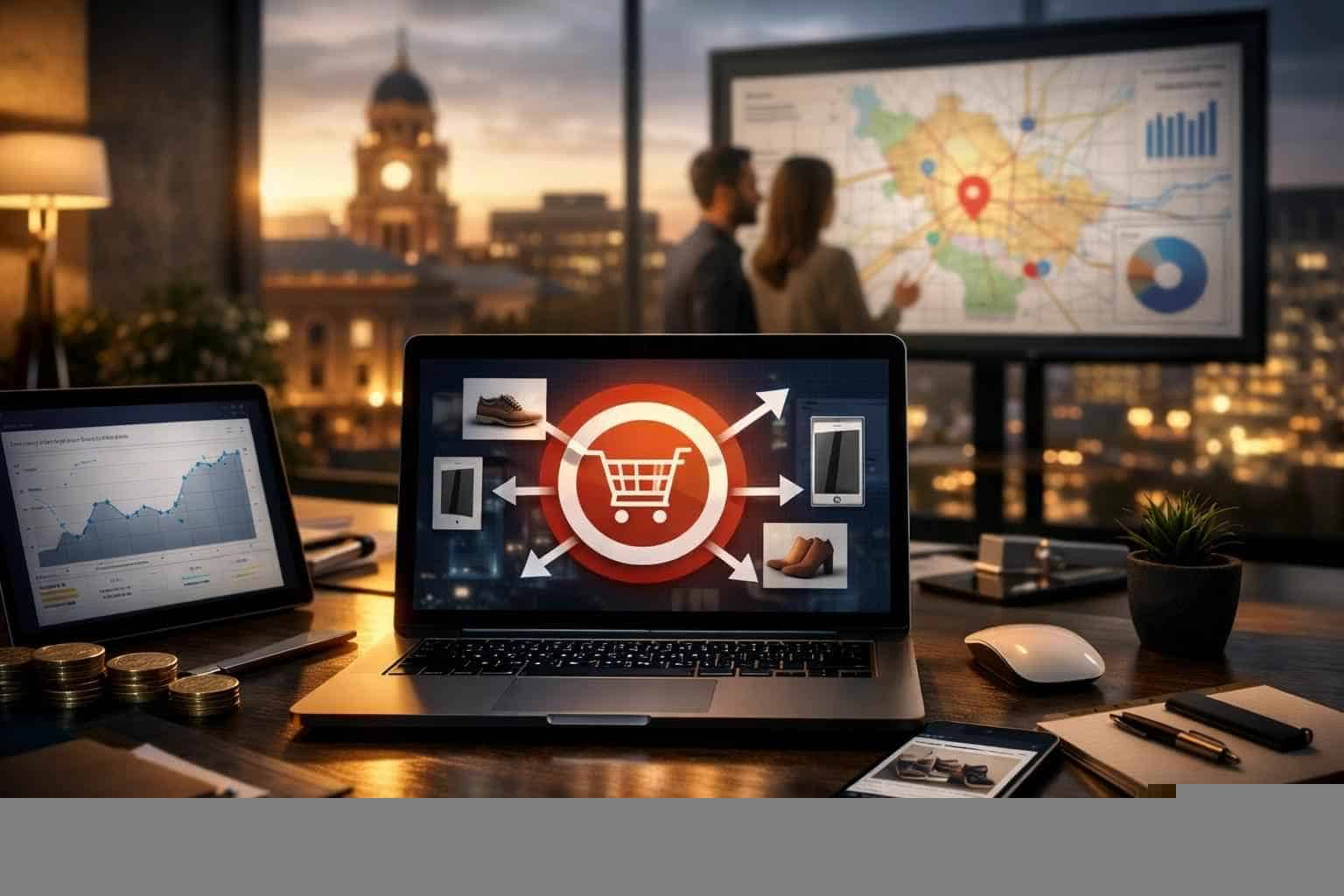 Retargeting And Remarketing Services In Georgia 12 Retargeting and Remarketing Services in Albany GA