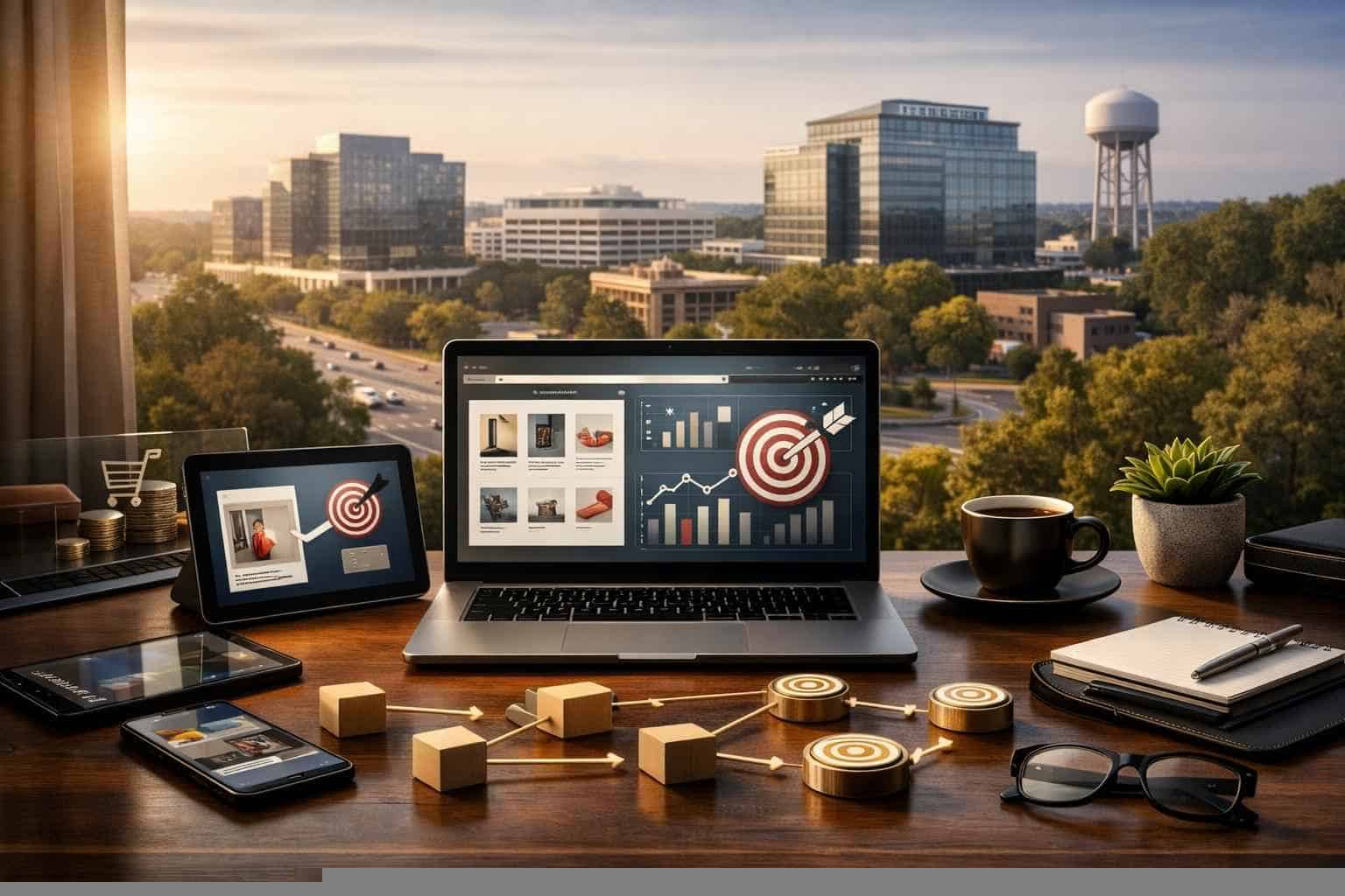 Retargeting And Remarketing Services In Georgia 13 Retargeting and Remarketing Services in Alpharetta GA