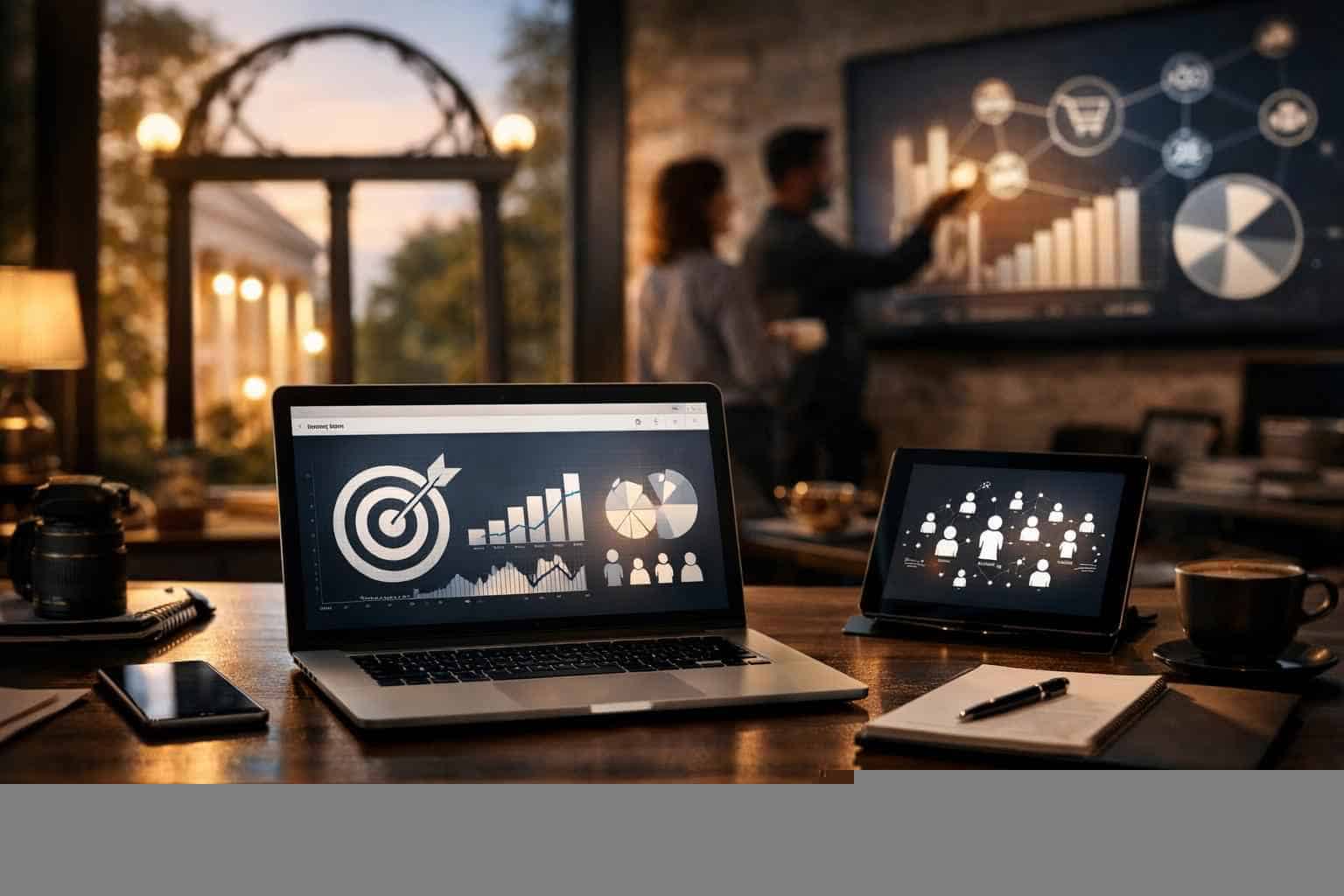 Retargeting And Remarketing Services In Georgia 6 Retargeting and Remarketing Services in Athens GA