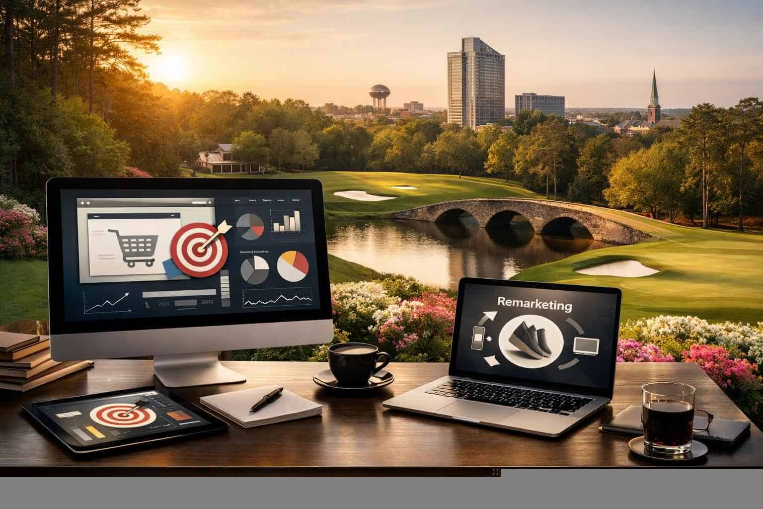 Retargeting And Remarketing Services In Georgia 2 Retargeting and Remarketing Services in Augusta GA