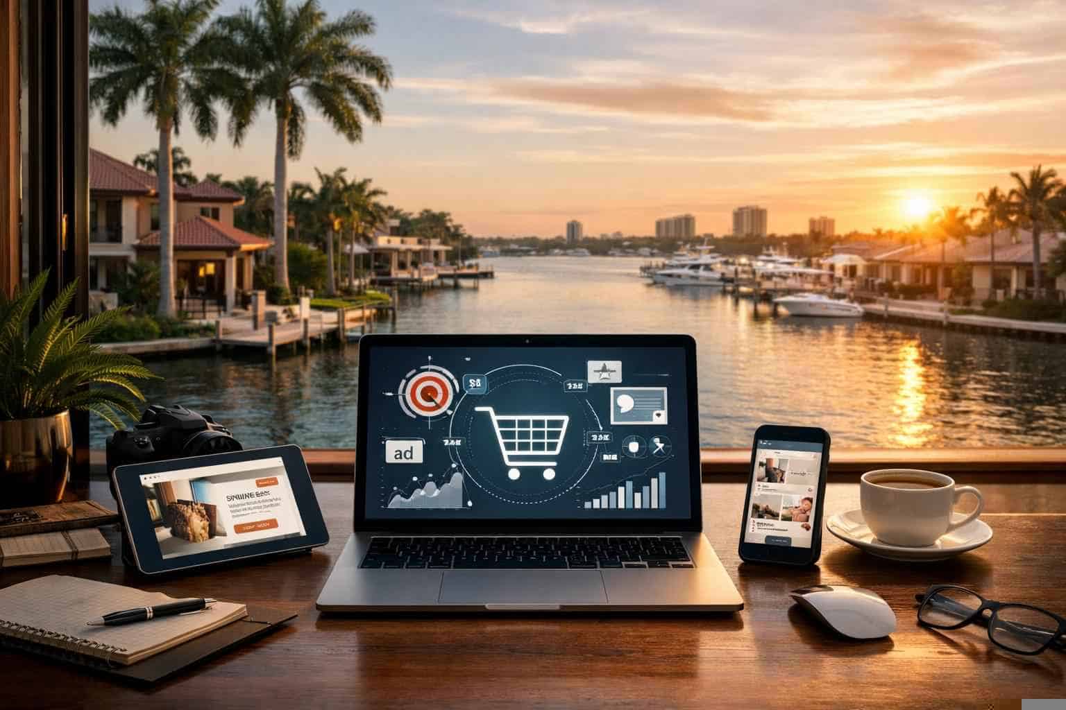 Retargeting And Remarketing Services In Cape Coral Fl