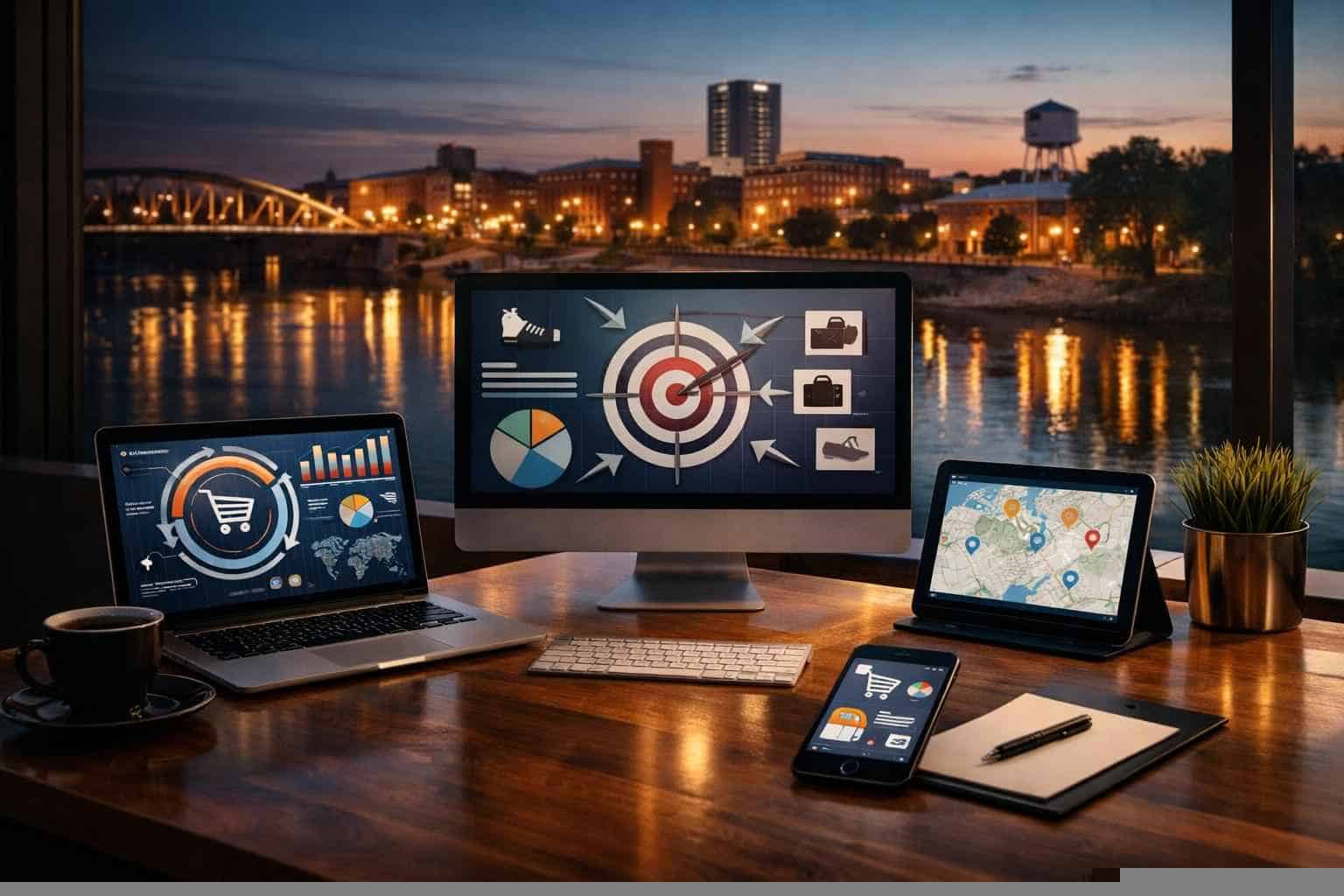 Retargeting And Remarketing Services In Georgia 3 Retargeting and Remarketing Services in Columbus GA