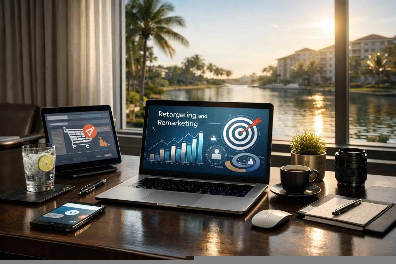 Retargeting And Remarketing Services In Coral Springs Fl