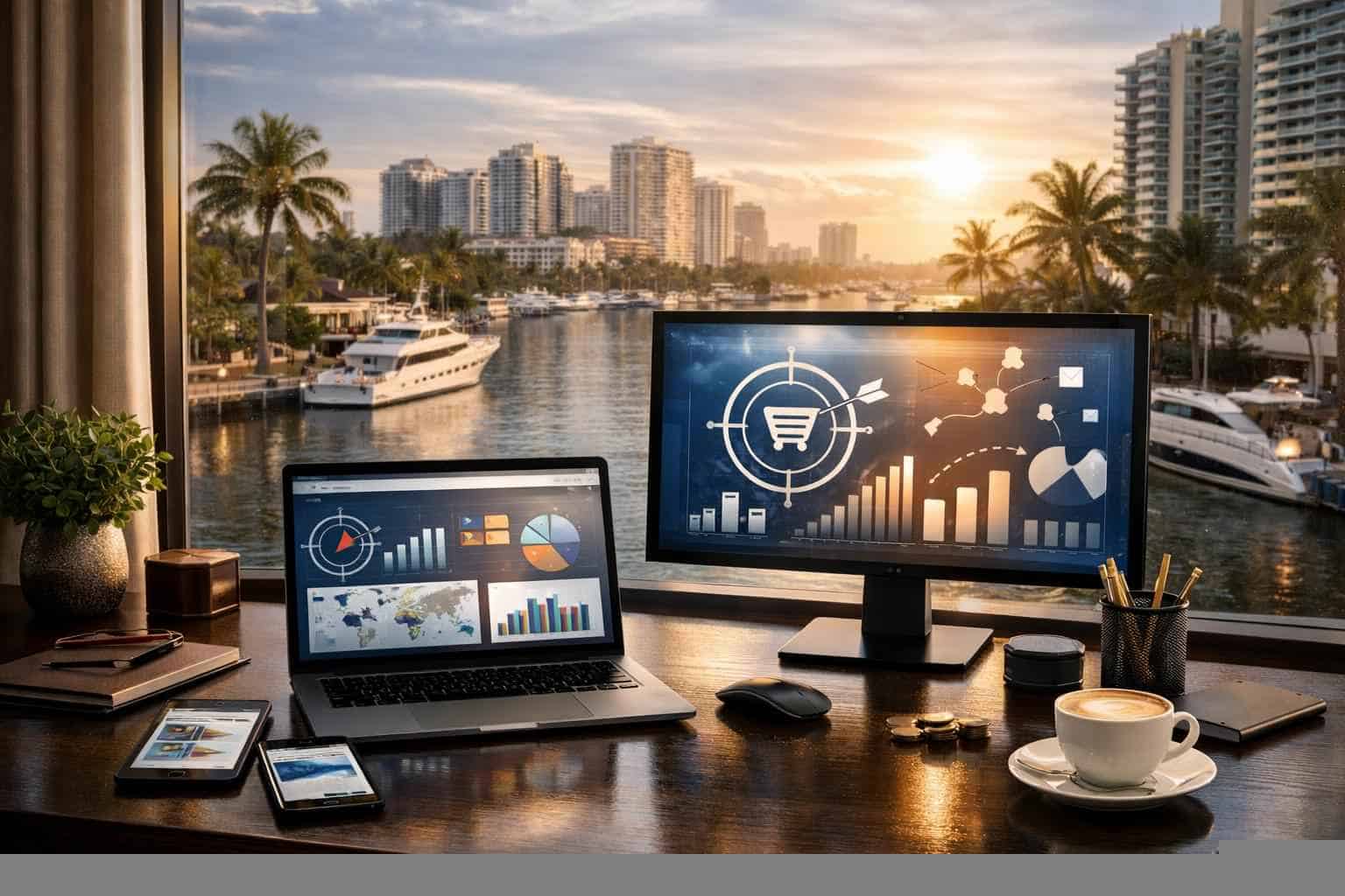 Retargeting And Remarketing Services In Fort Lauderdale Fl