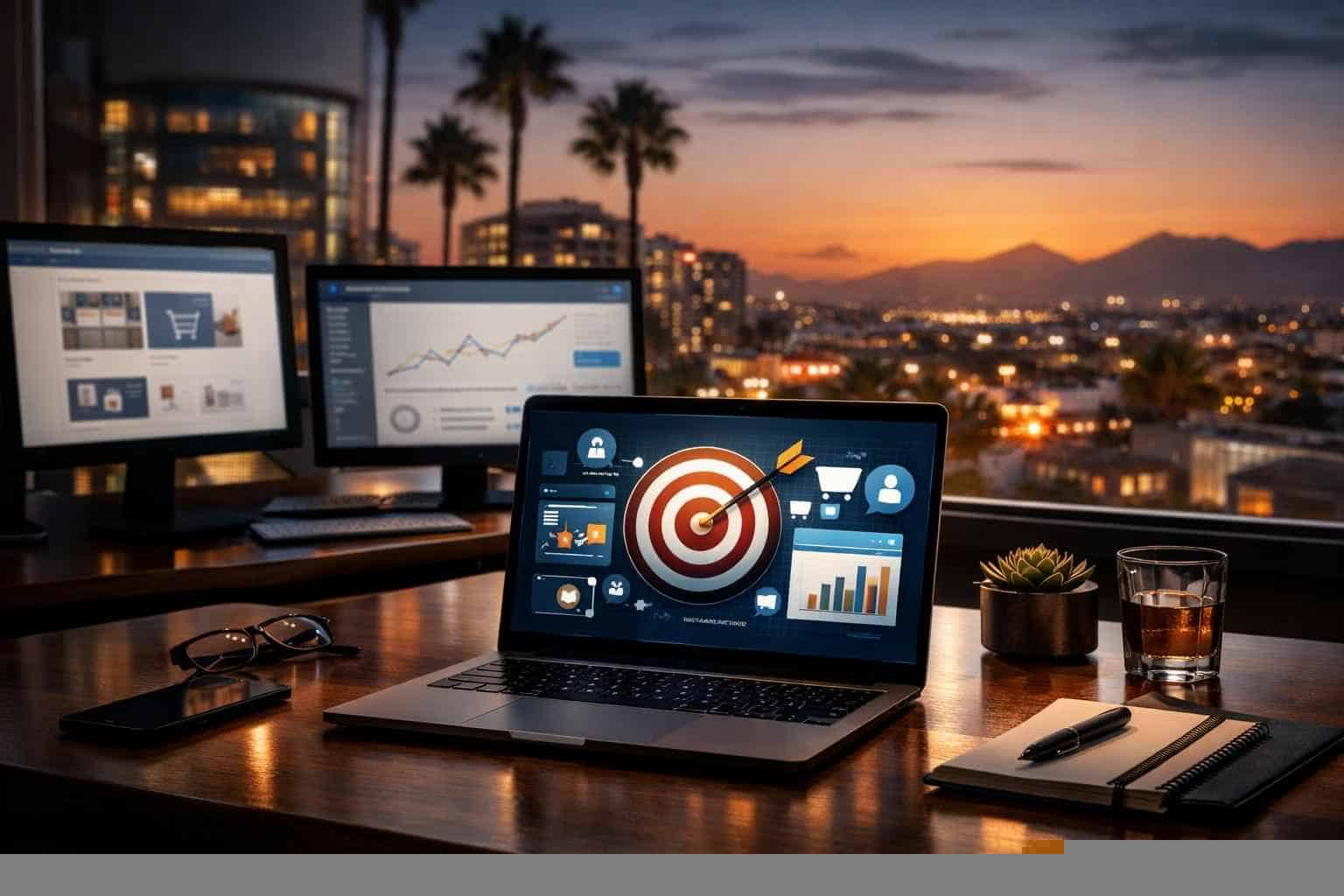 Retargeting and Remarketing Services in Glendale AZ