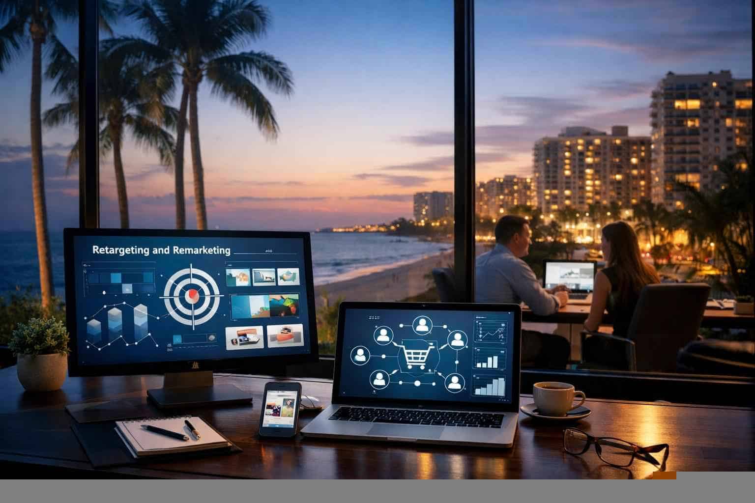 Retargeting And Remarketing Services In Hollywood Fl