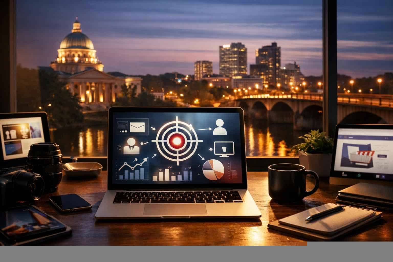 Retargeting And Remarketing Services In Georgia 4 Retargeting and Remarketing Services in Macon GA