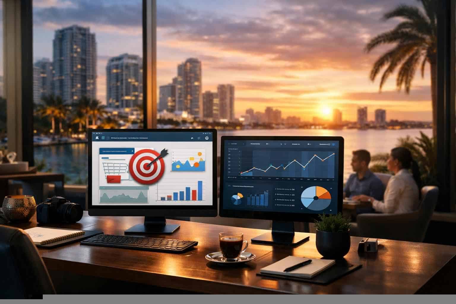 Retargeting And Remarketing Services In Miami Fl