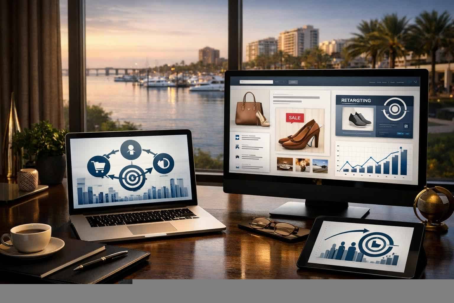 Retargeting And Remarketing Services In Port St. Lucie Fl