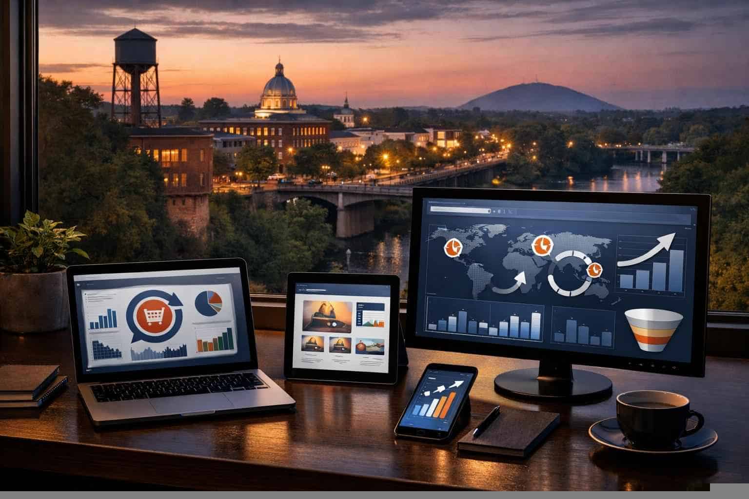 Retargeting And Remarketing Services In Georgia 9 Retargeting and Remarketing Services in Roswell GA