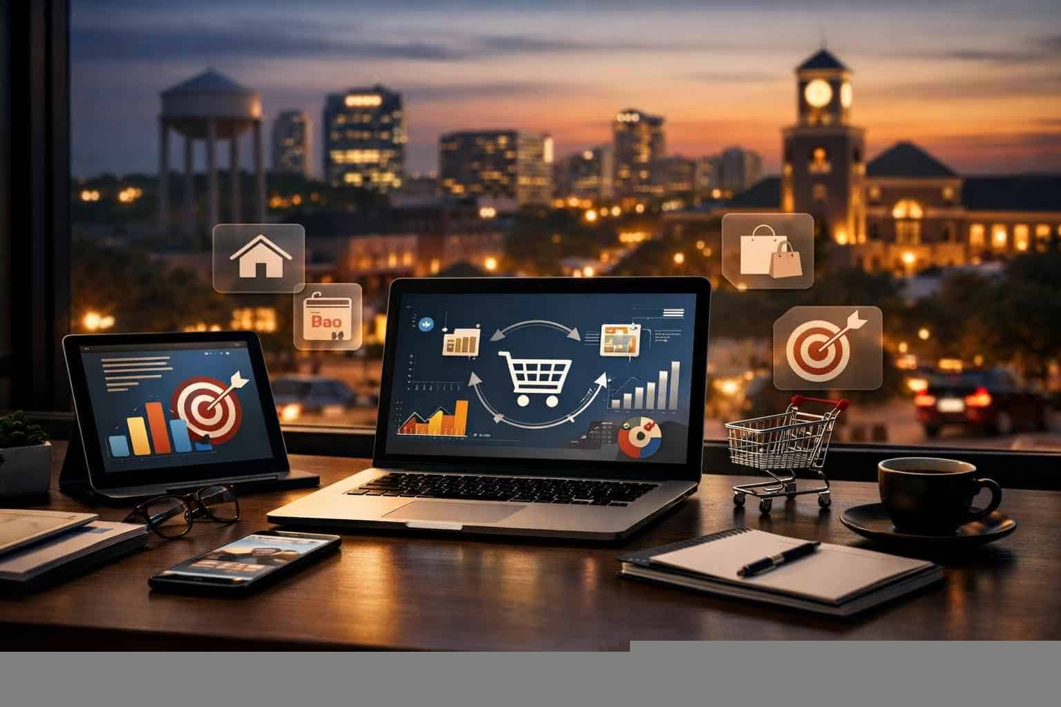 Retargeting And Remarketing Services In Georgia 15 Retargeting and Remarketing Services in Smyrna GA