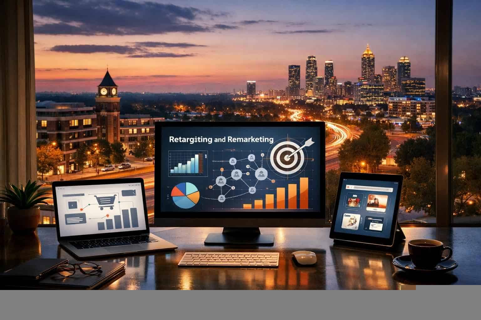 Retargeting And Remarketing Services In Georgia 8 Retargeting and Remarketing Services in South Fulton GA