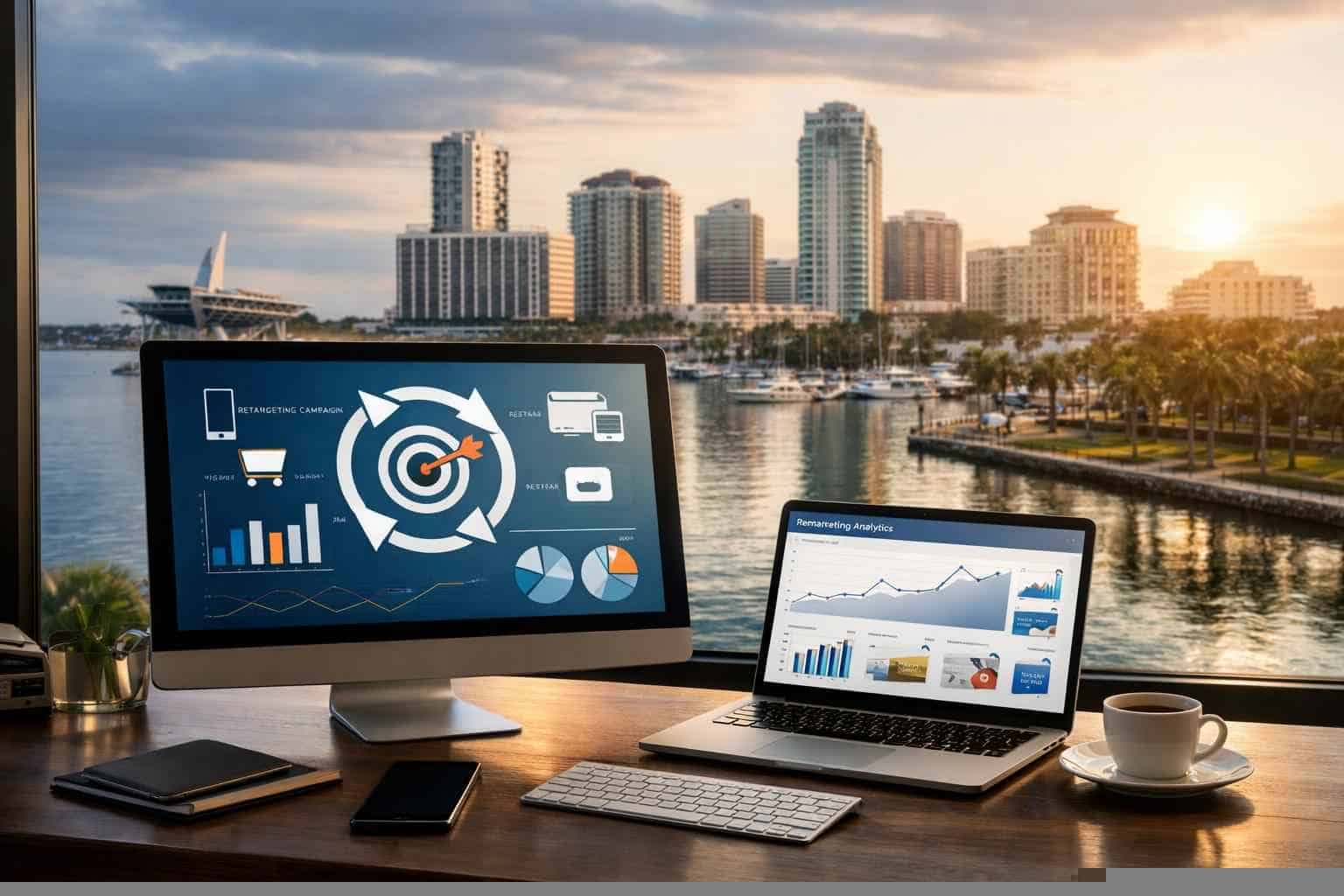 Retargeting And Remarketing Services In St. Petersburg Fl