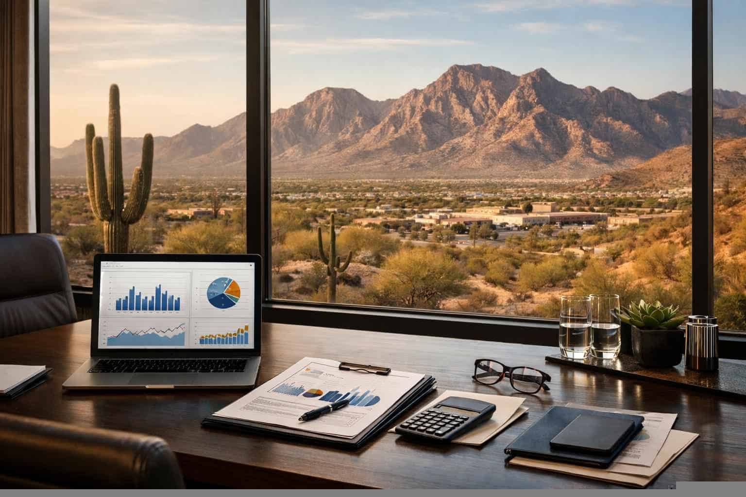 Revenue Operations Consulting Services in Buckeye AZ