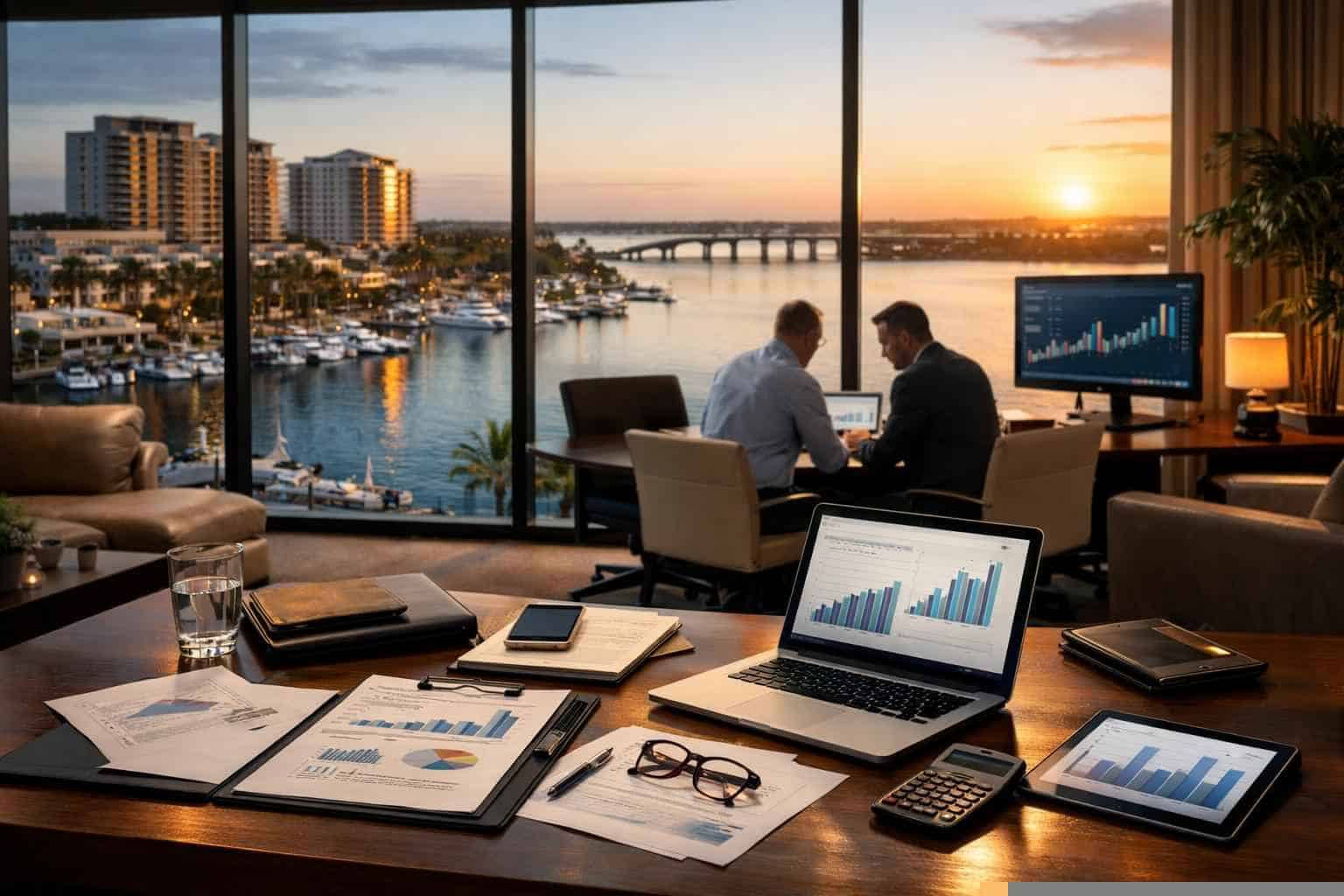 Revenue Operations Consulting Services In Florida 8 Revenue Operations Consulting Services In Cape Coral FL